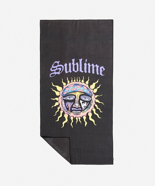 SLOWTIDE 40oz PRF QD TOWEL（タオル）｜SLOW TIDE（スロータイド）の