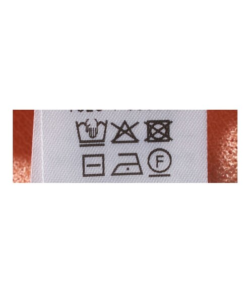 BEAUTY&YOUTH UNITED ARROWS(ビューティーアンドユースユナイテッドアローズ)の「ミラノリブ ショートスリーブ シャツカーディガン ウォッシャブル(カーディガン/ボレロ・レディース・オフホワイト/ブラック/シャーベット/コバルトブルー・FREE)」の18枚目の写真