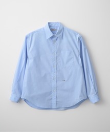 BLUE SHIRT / ブルーシャツ
