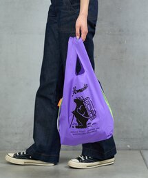 BIRTHDAY BAR（バースデイバー）の「【COBMASTER コブマスター】COB PKB ECOBAG（エコバッグ/サブバッグ）」