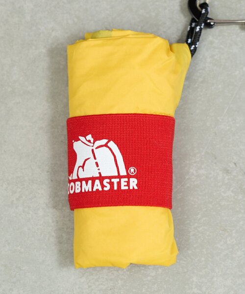 BIRTHDAY BAR(バースデイバー)の「【COBMASTER コブマスター】COB PKB ECOBAG(エコバッグ/サブバッグ・レディース・ピンク/グリーン/イエロー/パープル・0)」の14枚目の写真