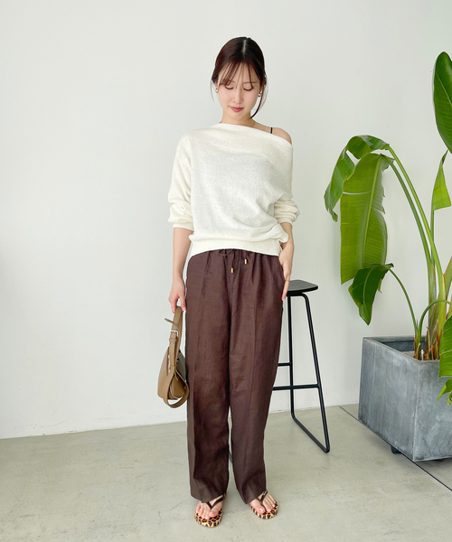 IPANEMA(イパネマ)の「IPANEMA/イパネマ ANIMAL PRINT VII(サンダル・レディース・ブラウン・24.5cm/24cm/23cm)」の11枚目の写真