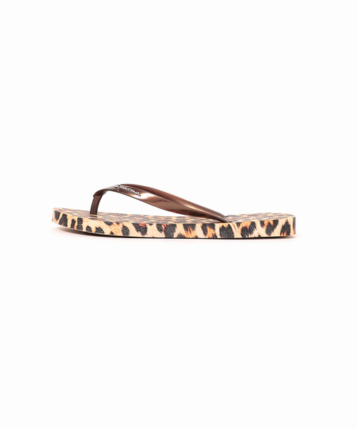 IPANEMA(イパネマ)の「IPANEMA/イパネマ ANIMAL PRINT VII(サンダル・レディース・ブラウン・24.5cm/24cm/23cm)」の17枚目の写真