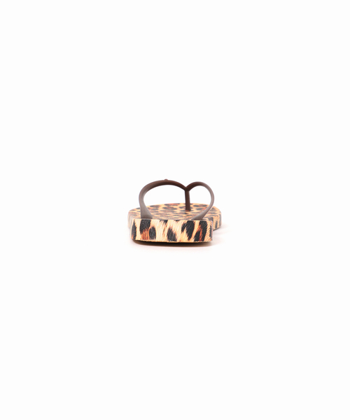 IPANEMA(イパネマ)の「IPANEMA/イパネマ ANIMAL PRINT VII(サンダル・レディース・ブラウン・24.5cm/24cm/23cm)」の18枚目の写真