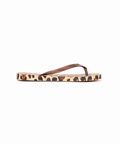 IPANEMA(イパネマ)の「IPANEMA/イパネマ ANIMAL PRINT VII(サンダル・レディース・ブラウン・24.5cm/24cm/23cm)」の19枚目の写真