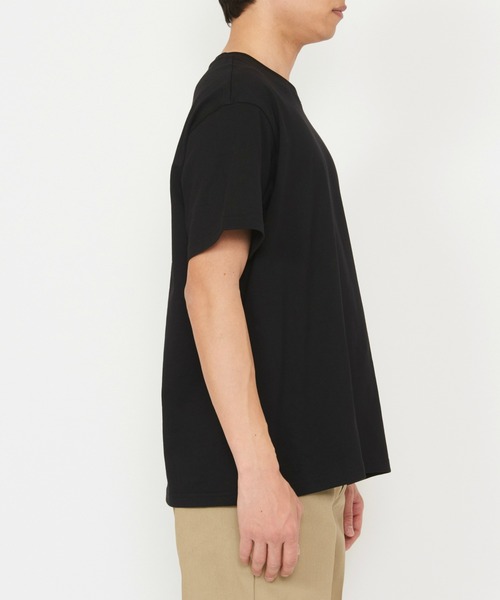 Dickies(ディッキーズ)の「Dickies/ディッキーズ モーテルキー バックプリントTシャツ 半袖(Tシャツ/カットソー・メンズ・ホワイト/ブラック・MEDIUM/X-LARGE/LARGE)」の11枚目の写真