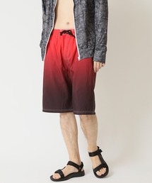 メンズの水着（レッド/赤色系）ファッション通販 - ZOZOTOWN