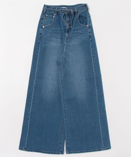unノウン出品 ブランド古着】デニムパンツ（デニムパンツ）｜OUNNOUN（オウンノウン