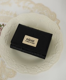 ROSE FAN FAN（ローズファンファン）の「ROSE FANFAN 型だしラウンド長財布（財布）」