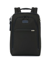 TUMI（トゥミ）の「TUMI ALPHA (アルファ) ミディアム・15インチ・エクスパンダブル・バックパック（A4/PC15インチまで対応）（バックパック/リュック）」