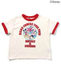 Disney(�f�B�Y�j�[)��WEB���� �~�b�L�[���t�����Y/T�V���c(T�V���c/�J�b�g�\�[)