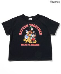 Disney(�f�B�Y�j�[)��WEB���� �~�b�L�[���t�����Y/T�V���c(T�V���c/�J�b�g�\�[)