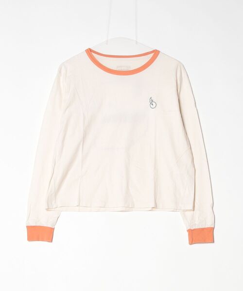 ブランド古着】長袖カットソー（Tシャツ/カットソー）｜patagonia 