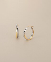 COCOSHNIK｜ココシュニックのピアス（両耳用）通販 - ZOZOTOWN