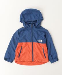 THE NORTH FACE（ザノースフェイス）の「【KIDS】ナイロンブルゾン（ナイロンジャケット）」