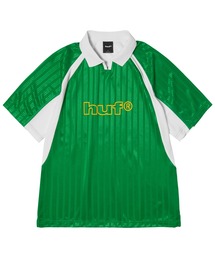 HUF | SIDELINE SOCCER JERSEY(Tシャツ/カットソー)