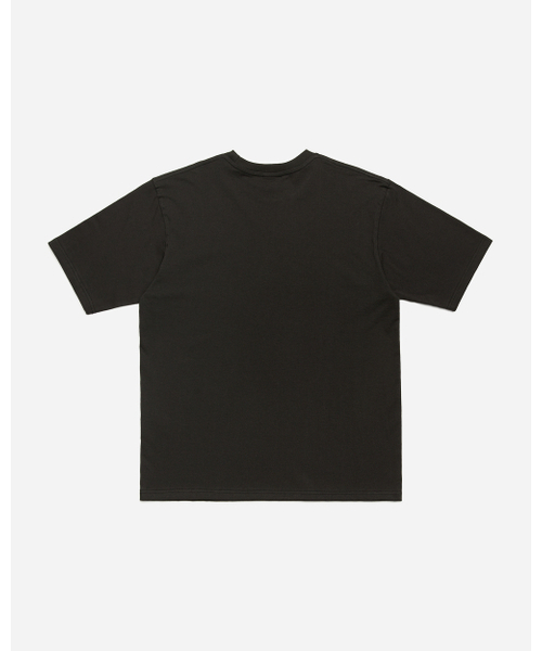MODNINE(モディナイン)の「Traveller - Oversized T-Shirt Black(Tシャツ/カットソー・メンズ・その他・SMALL/MEDIUM/LARGE/X-LARGE)」の3枚目の写真