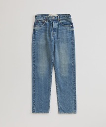 THE SHINZONE/シンゾーン ニュージェネラルジーンズ NEW GENERAL JEANS 26SMSPA01