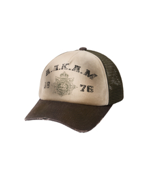 AAKAM｜アーカムのキャップ通販 - ZOZOTOWN