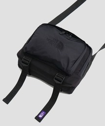THE NORTH FACE PURPLE LABEL（ザ ノースフェイス パープルレーベル）の「CORDURA Nylon Shoulder Bag　(THE NORTH FACE PURPLE LABEL)/街使いにちょうどいい 高機能ショルダーバッグ（ショルダーバッグ）」
