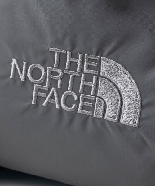 THE NORTH FACE PURPLE LABEL(ザ ノースフェイス パープルレーベル)の「CORDURA Nylon Shoulder Bag (THE NORTH FACE PURPLE LABEL)/街使いにちょうどいい 高機能ショルダーバッグ(ショルダーバッグ・メンズ・ブラック/グレー・FREE)」の17枚目の写真