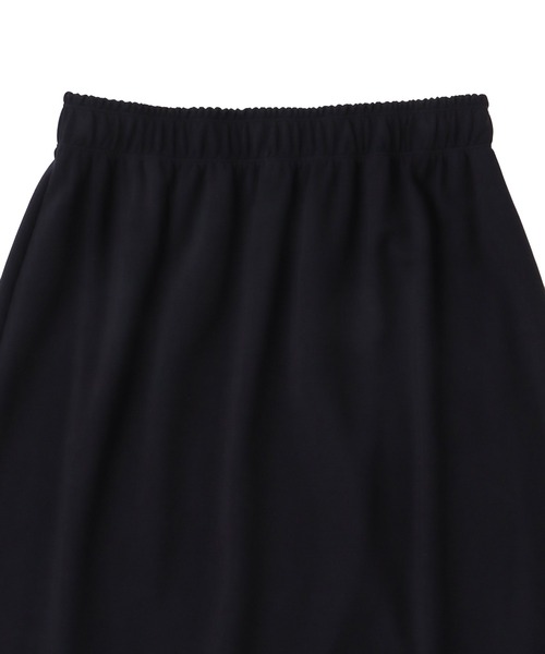 DRESSLAVE(ドレスレイブ)の「lace twinset skirt(レースツインセットスカート)(スカート・レディース・ホワイト/ネイビー・38)」の19枚目の写真