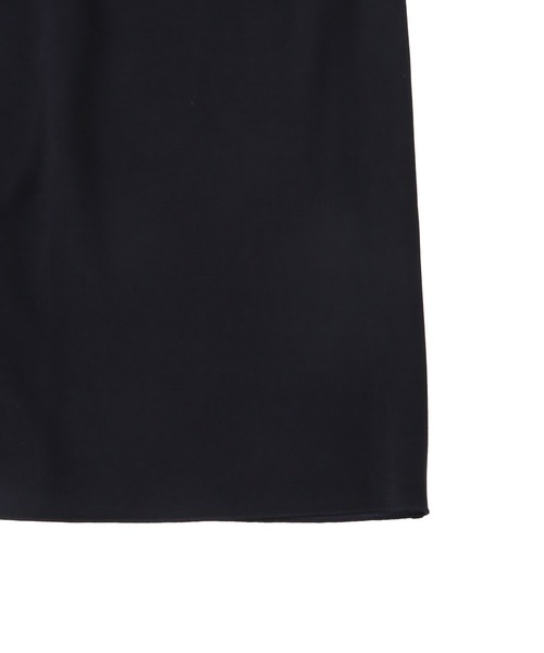 DRESSLAVE(ドレスレイブ)の「lace twinset skirt(レースツインセットスカート)(スカート・レディース・ホワイト/ネイビー・38)」の20枚目の写真