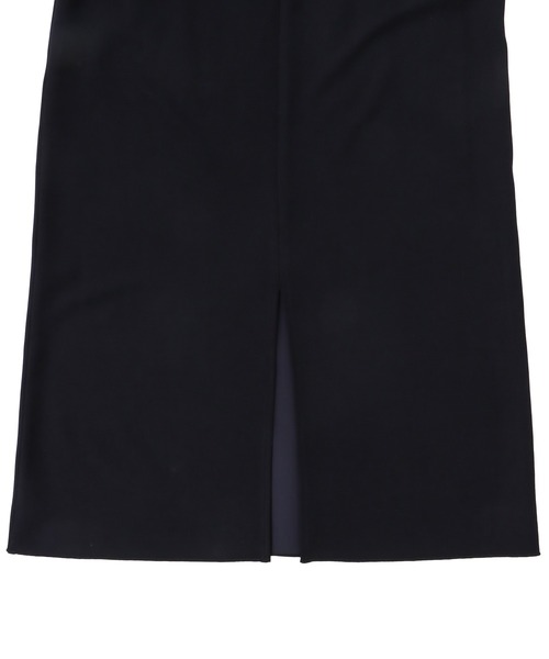 DRESSLAVE(ドレスレイブ)の「lace twinset skirt(レースツインセットスカート)(スカート・レディース・ホワイト/ネイビー・38)」の21枚目の写真