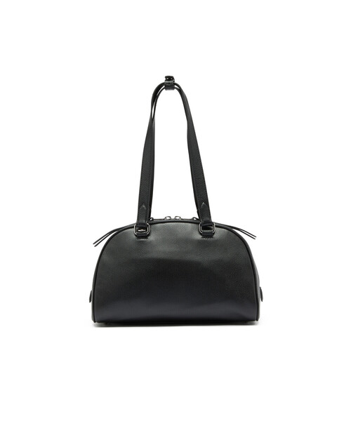 DIESEL(ディーゼル)の「メンズ ショルダーバッグ 1DR DOME SHOULDER(ショルダーバッグ・メンズ・ブラック・FREE)」の7枚目の写真