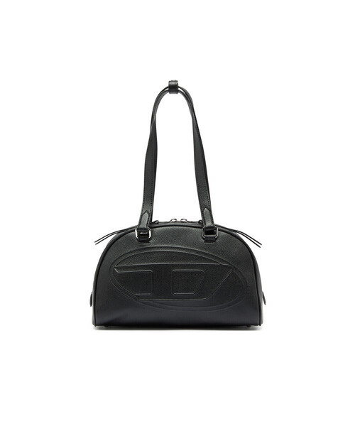 DIESEL(ディーゼル)の「メンズ ショルダーバッグ 1DR DOME SHOULDER(ショルダーバッグ・メンズ・ブラック・FREE)」の16枚目の写真
