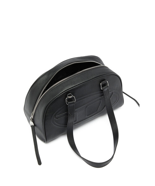 DIESEL(ディーゼル)の「メンズ ショルダーバッグ 1DR DOME SHOULDER(ショルダーバッグ・メンズ・ブラック・FREE)」の17枚目の写真