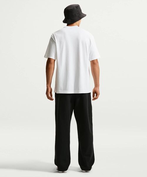 NIKE（ナイキ）の「ナイキ "Your Message Here" Tシャツ / Nike "Your Message Here" T-Shirt IQ5861-100 White（Tシャツ/カットソー・メンズ・ホワイト・L/M/XL/S/2XL）」の9枚目の写真