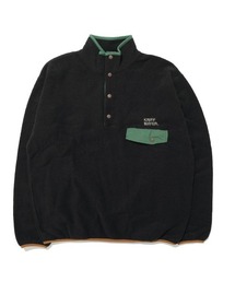 KRIFF MAYER（クリフメイヤー）の「ブークレハイネックT（Tシャツ/カットソー）」
