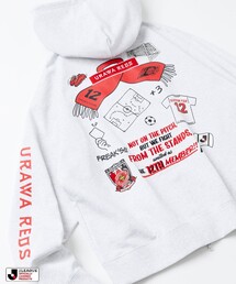 FREAK'S STORE｜フリークスストアのパーカー（ジップアップ）通販