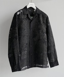 TAAKK（ターク）の「【TAAKK/ターク】別注 long sleeve shirt / 長袖シャツ（シャツ/ブラウス）」