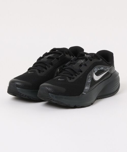 NIKE(ナイキ)の「NIKE ナイキ DOWNSHIFTER 14 REALTREE ダウンシフター 14 リアルツリー MIV5988 ABC-MART限定 001BLACK/MTDKGY(スニーカー・メンズ・ブラック・24.0cm/25.0cm/25.5cm/26.0cm/26.5cm/27.0cm/27.5cm/28.0cm/28.5cm/29.0cm/30.0cm/24.5cm)」の1枚目の写真