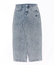 ADIDAS ウェア アディダス M SST DENIM TRACKPANTS ロングパンツ KQ8853 LIGHTDENIM