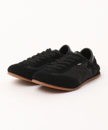 VANS ヴァンズ SLP BALLET LIGHT スーパーロープロ バレエ ライト VN000Z6XBLA BLACK
