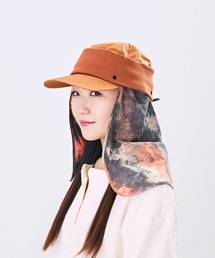 CA4LA（カシラ）の「NEIL（キャップ）」
