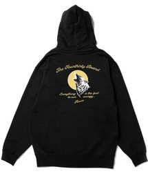 430 | mpa4189-WOLF Z-U PARKA ジップアップパーカー(26-189)(パーカー)