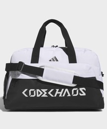 カオス ダッフルバッグ【adidas Golf/アディダスゴルフ】