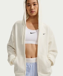 NIKE｜ナイキ（レディース）のパーカー（ホワイト/白色系）通販 - ZOZOTOWN