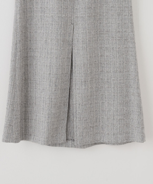 plage（プラージュ）の「Light tweed スカート（スカート・レディース・ベージュ・34）」の13枚目の写真