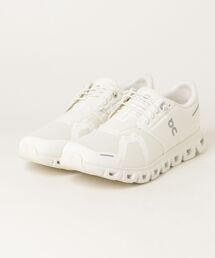 BEAVER（ビーバー）の「On/オン　Cloud 6 (MEN'S) クラウド6（スニーカー）」