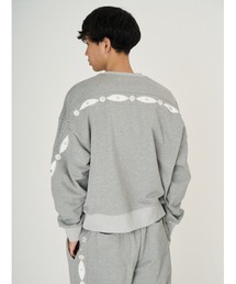STUD'S PULLOVER