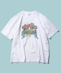 〈Green Flash〉HAWAII KONA TEE