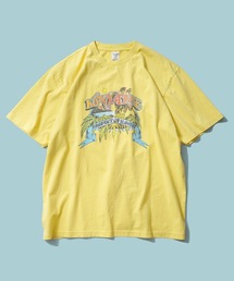〈Green Flash〉HAWAII KONA TEE
