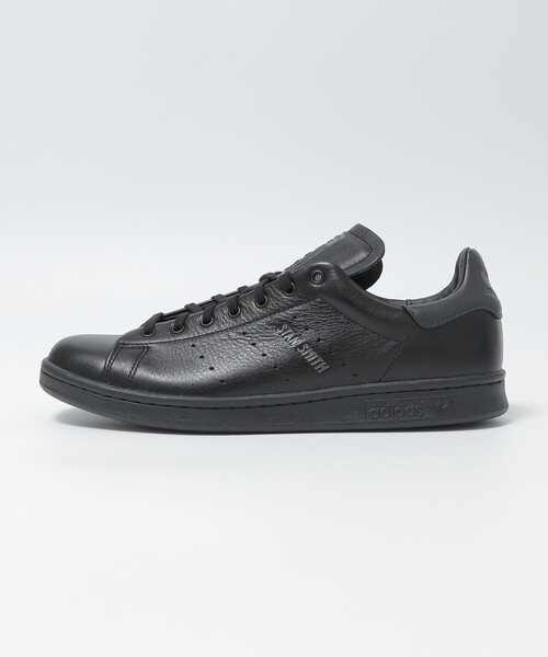 SHIPS（シップス）の「adidas: STAN SMITH LUX（スニーカー・メンズ・ブラック・10/11/9）」の3枚目の写真