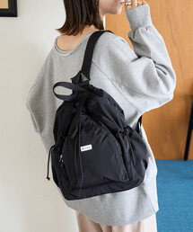 限定展開 Columbia/コロンビア Byside 2Way Bag/バイサイド 2ウェイ バッグ