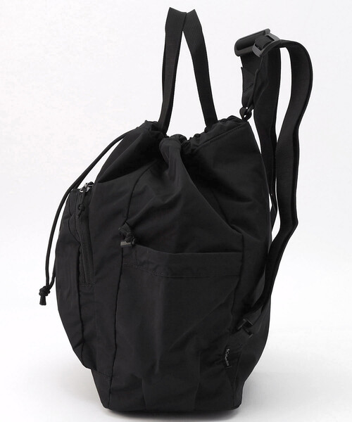 FREAK'S STORE(フリークスストア)の「限定展開 Columbia/コロンビア Byside 2Way Bag/バイサイド 2ウェイ バッグ(ショルダーバッグ・レディース・ブラウン/ブラック/サックスブルー・ONE SIZE)」の18枚目の写真
